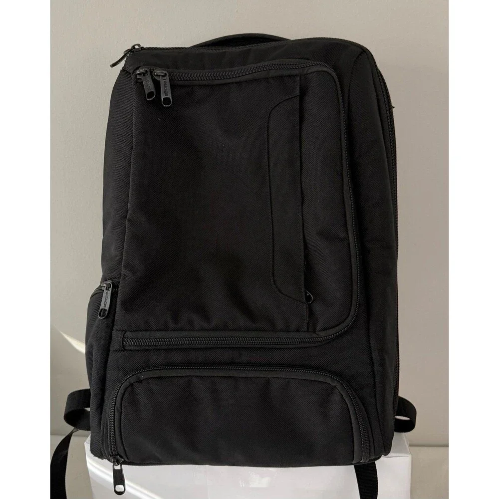 Ebags Mother Lode backpack carryon luggage